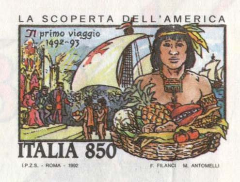 Immagine impronta