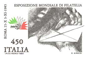 Immagine impronta