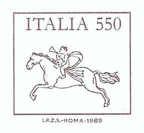 Immagine impronta