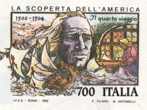 Immagine impronta