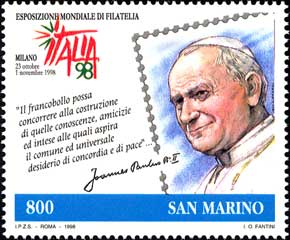 Emissione