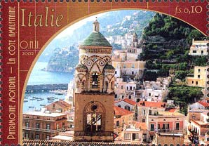 Emissione
