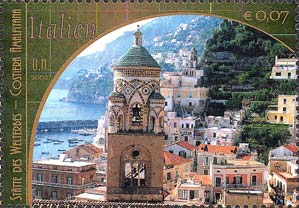 Emissione
