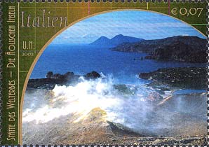Emissione