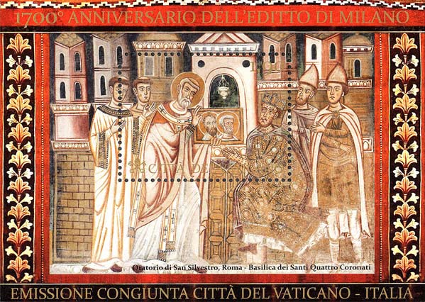 Emissione