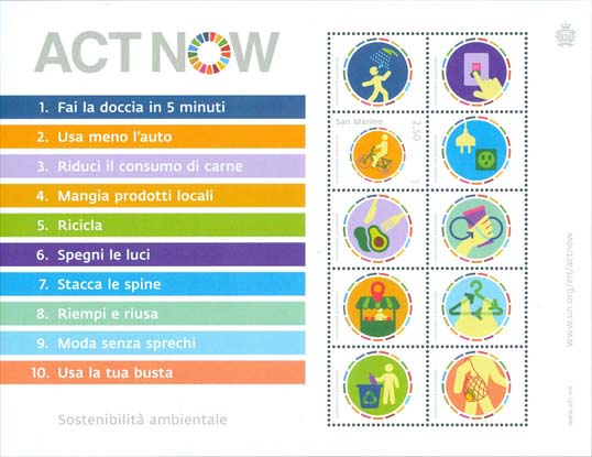 Emissione