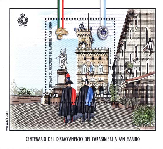Emissione