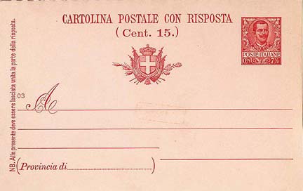 Emissione
