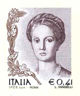 Immagine impronta