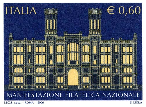 Immagine impronta
