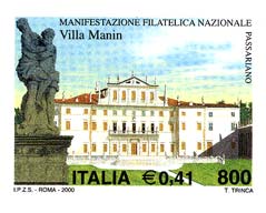 Immagine impronta