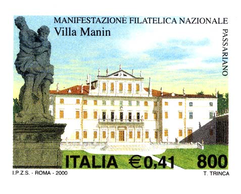 Immagine impronta