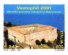 Immagine impronta