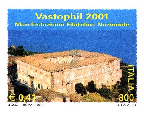 Immagine impronta