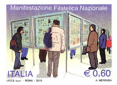 Immagine impronta