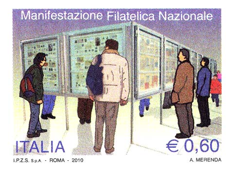 Immagine impronta
