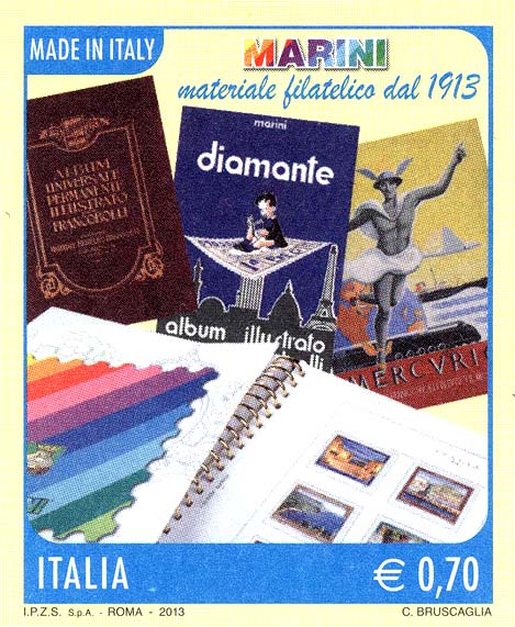Immagine impronta