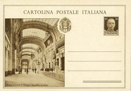 Emissione
