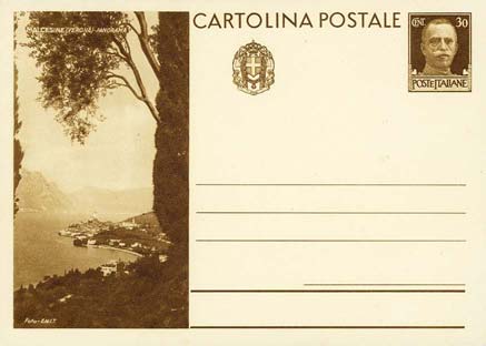 Emissione