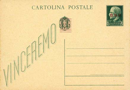 Emissione
