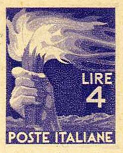 Immagine impronta