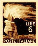 Immagine impronta