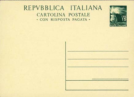 Emissione