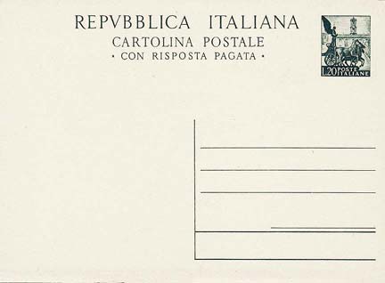 Emissione