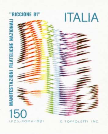 Immagine impronta