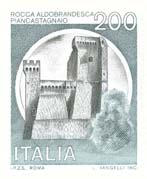 Immagine impronta