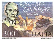 Immagine impronta