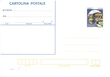Emissione