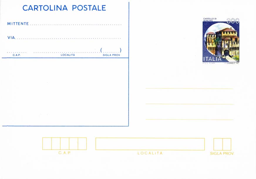 Immagine elemento