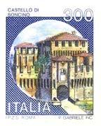 Immagine impronta