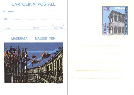 Emissione
