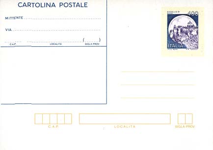 Emissione