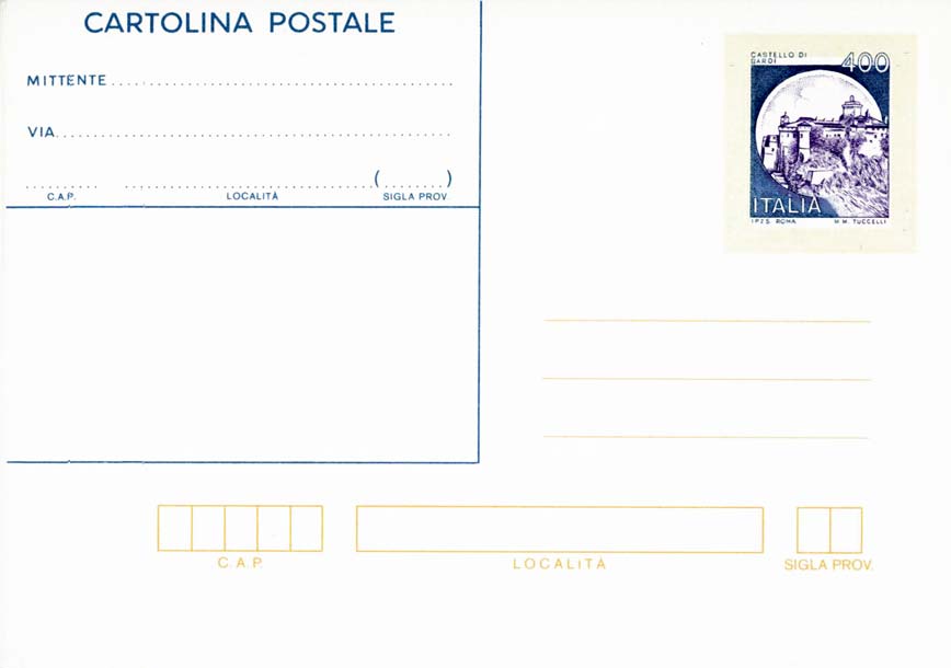 Immagine elemento