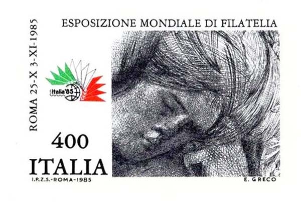 Immagine impronta