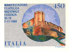 Immagine impronta