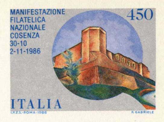 Immagine impronta