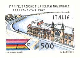 Immagine impronta
