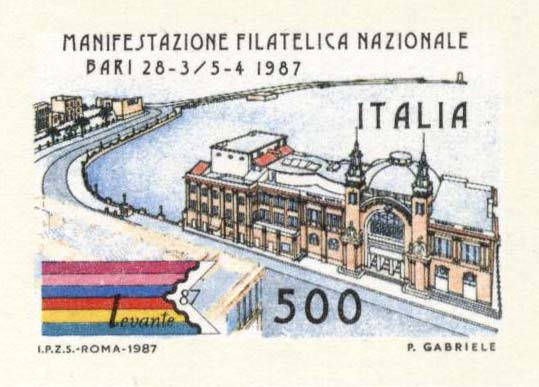 Immagine impronta