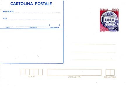Emissione