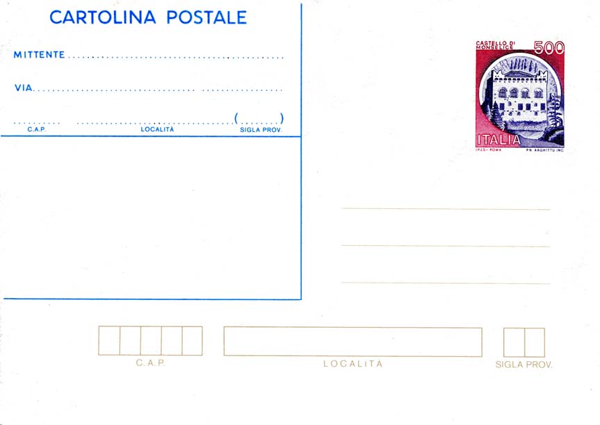 Immagine elemento