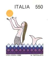 Immagine impronta