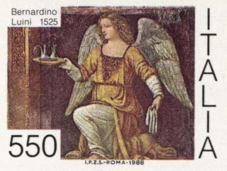 Immagine impronta