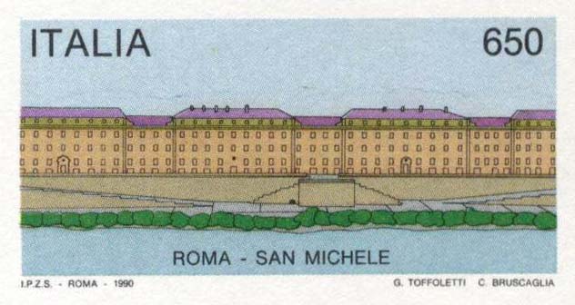 Immagine impronta