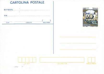Emissione