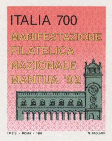Immagine impronta