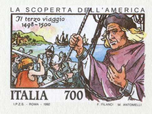 Immagine impronta